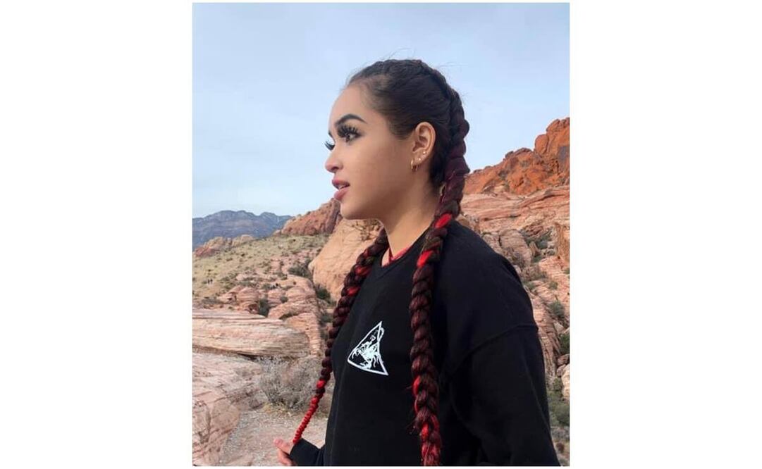 Tras desaparición, escriben mensaje en Facebook de Emily, Miss Mundo Teen 2017