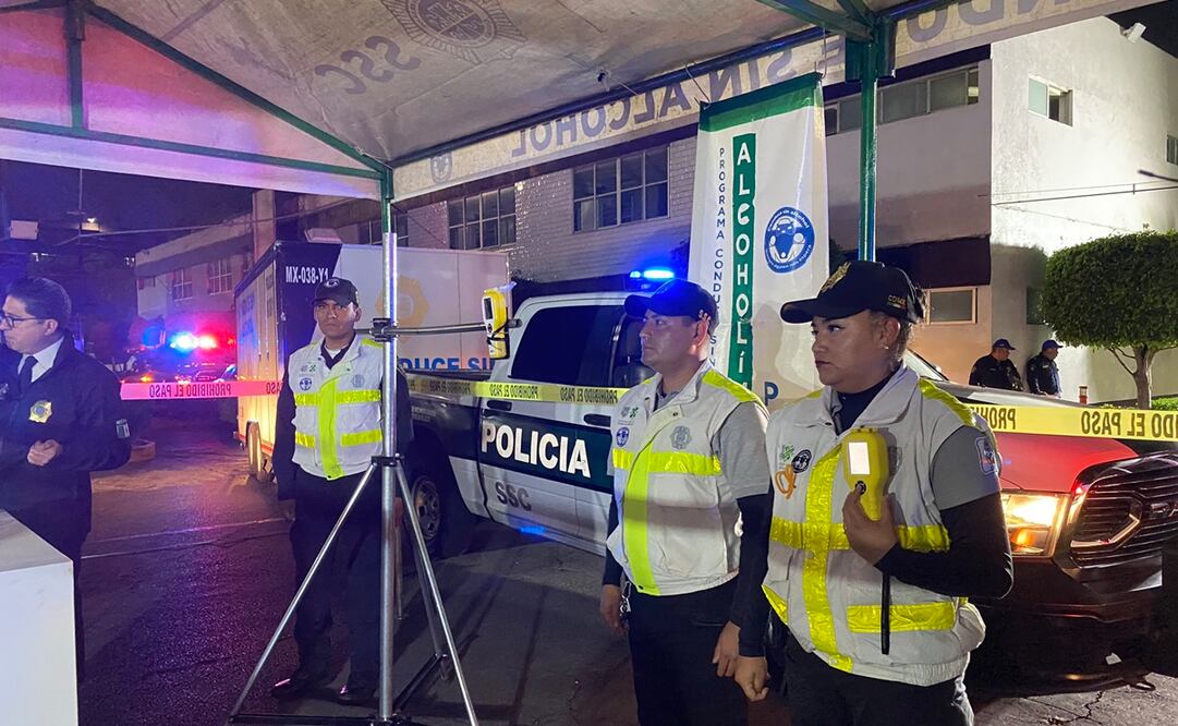 Foto: Tomada de Twitter @andreslajous