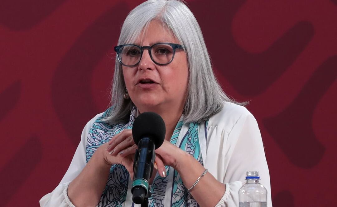 Foto: Archivo / EL UNIVERSAL