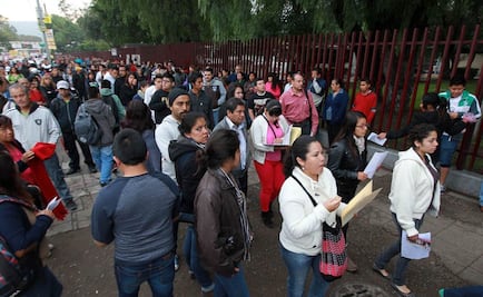 Aplicará IPN examen de admisión este fin de semana
