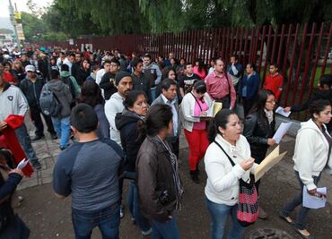 Aplicará IPN examen de admisión este fin de semana