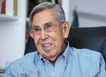 PRD pide a Cárdenas "votar en congruencia con los resultados del sexenio", tras expresar apoyo a Sheinbaum