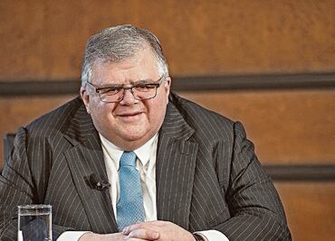 Carstens el cibernético