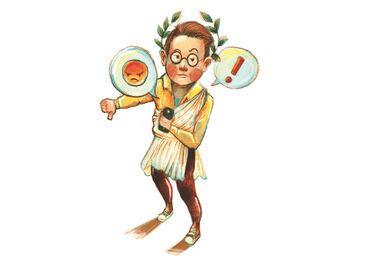 Construye tu reputación. Haz que tu servicio sea el mejor