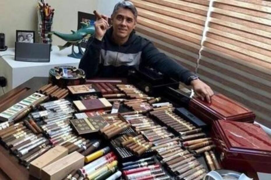 Poder Judicial investiga a magistrado nombrado #LordMinistro tras ser exhibido con lujos