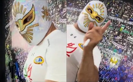 Místico es reventado en redes sociales por tratar mal a sus fanáticos: “No seas mamón”