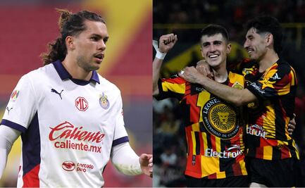 Chivas vs Leones Negros: Horario y canales para ver EN VIVO el partido este domingo 29 de diciembre