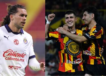 Chivas vs Leones Negros: Horario y canales para ver EN VIVO el partido este domingo 29 de diciembre