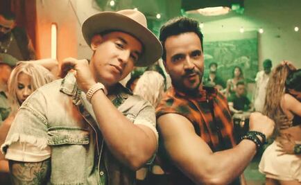 "Despacito" logra otro récord y suma 6 mil millones de visitas