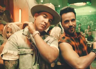 "Despacito" logra otro récord y suma 6 mil millones de visitas