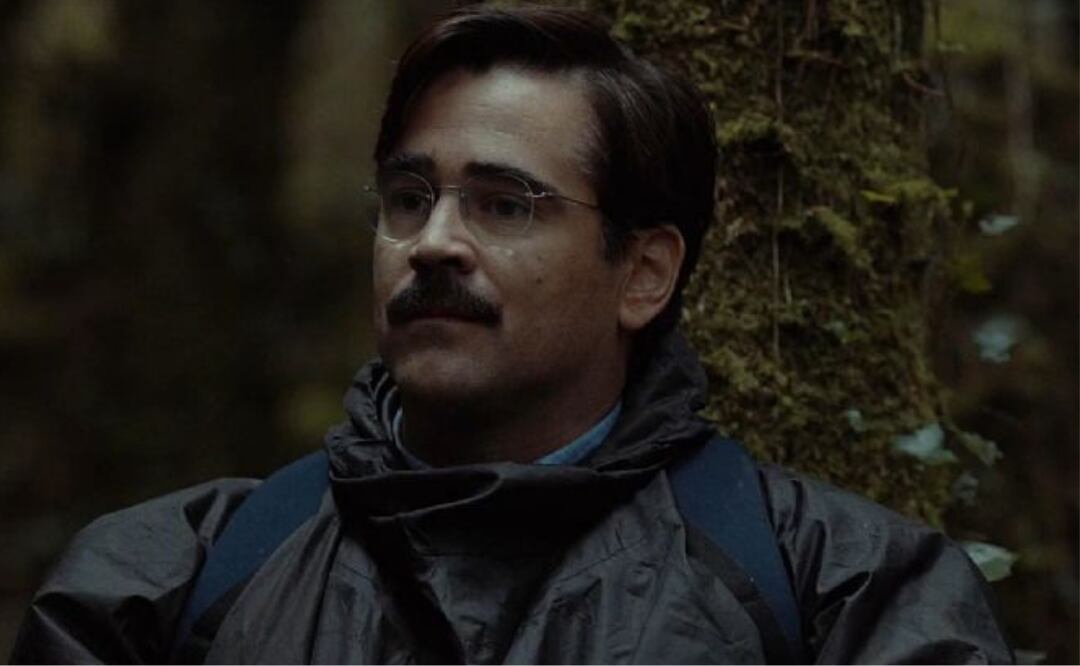 Celebra el Anti-San Valentín con "La Langosta" en Netflix. Fuente: Instagram @netflix