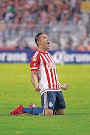 Marco se va agradecido y tranquilo