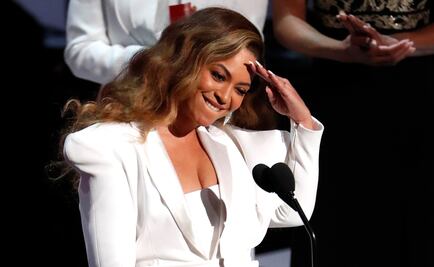 Netflix hará documental de concierto de Beyoncé en Coachella