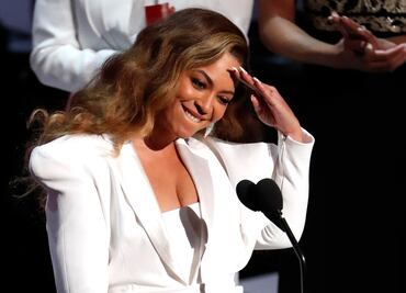 Netflix hará documental de concierto de Beyoncé en Coachella