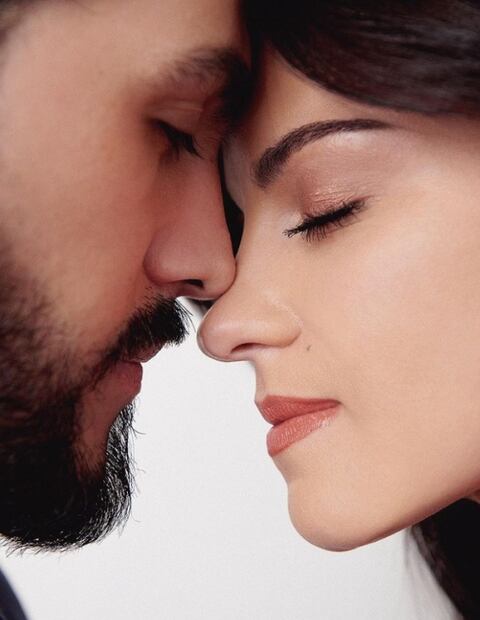 “Las cosas no fueron como se contaron": Maite Perroni confirma relación con Andrés Tovar