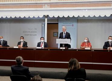 Con Sistema Anticorrupción, se triplican procedimientos y sanciones a servidores públicos en Edomex