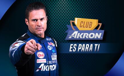 Club AKRON, el programa de lealtad que recompensa tus compras