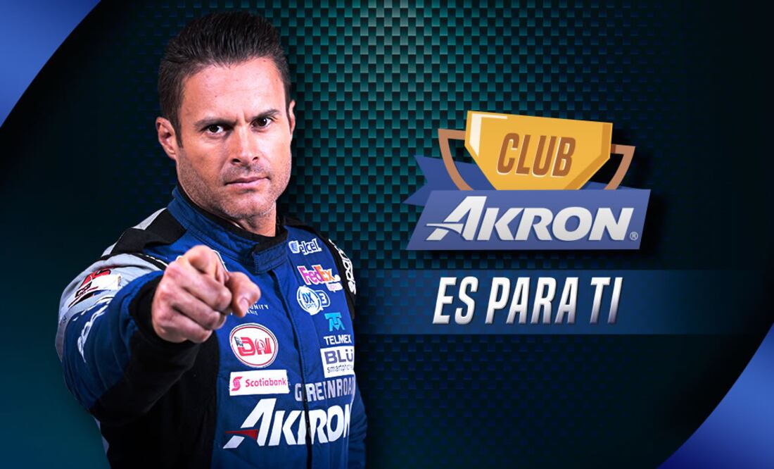 Foto: Cortesía AKRON