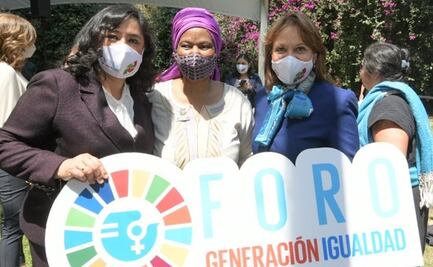 Función Pública destaca ante la ONU cese de altos funcionarios por acoso y hostigamiento sexual