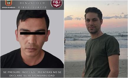 Cae cuarto implicado en homicidio del actor Renato López