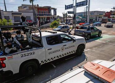 Nueve capos aún tienen a Michoacán bajo su yugo