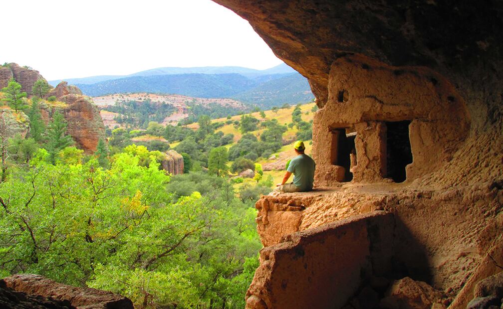 Foto: Cortesía Ah Chihuahua