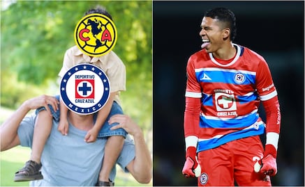 Cruz Azul pudo eliminar al América después de 12 años; los MEMES ya hicieron los suyo