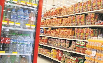 Diputados avalan regulación de grasas trans en alimentos y bebidas no alcohólicas