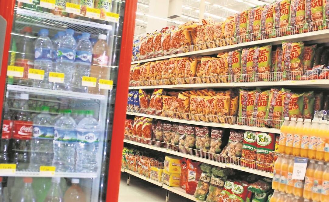 Foto: Archivo. EL UNIVERSAL