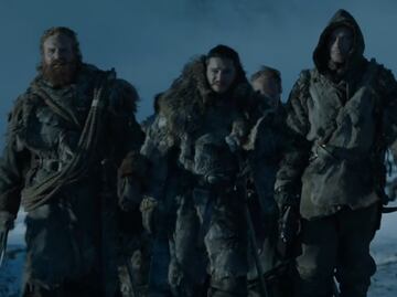 Filtran último capítulo de "Game of Thrones"