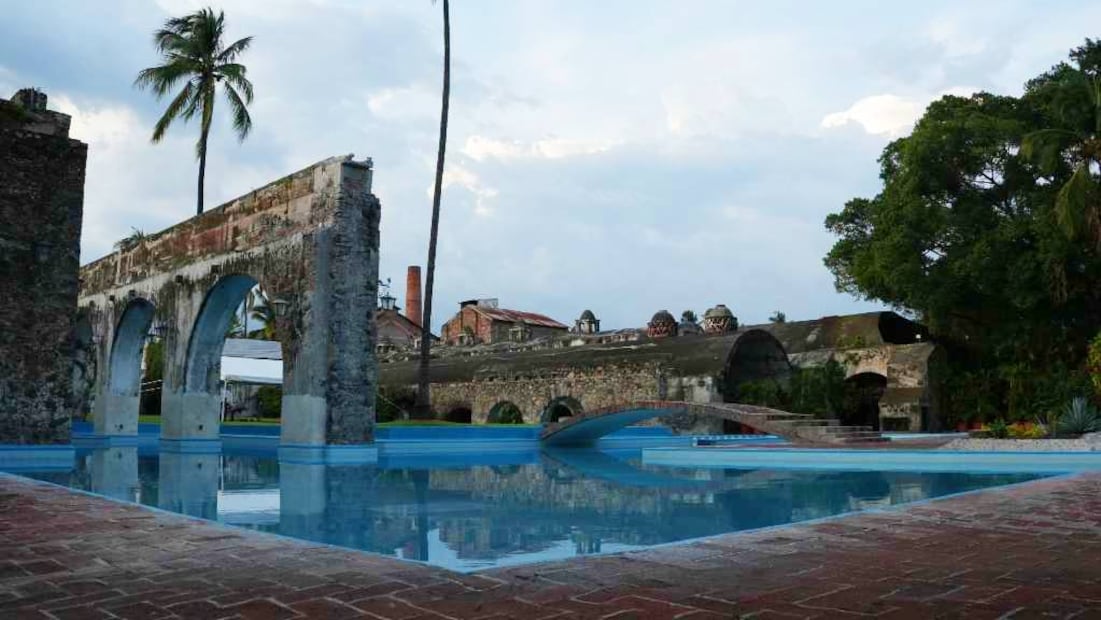 Foto: Sectur Morelos