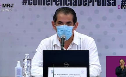 Alertan sobre riesgo inminente de retorno al semáforo amarillo por Covid en Morelos