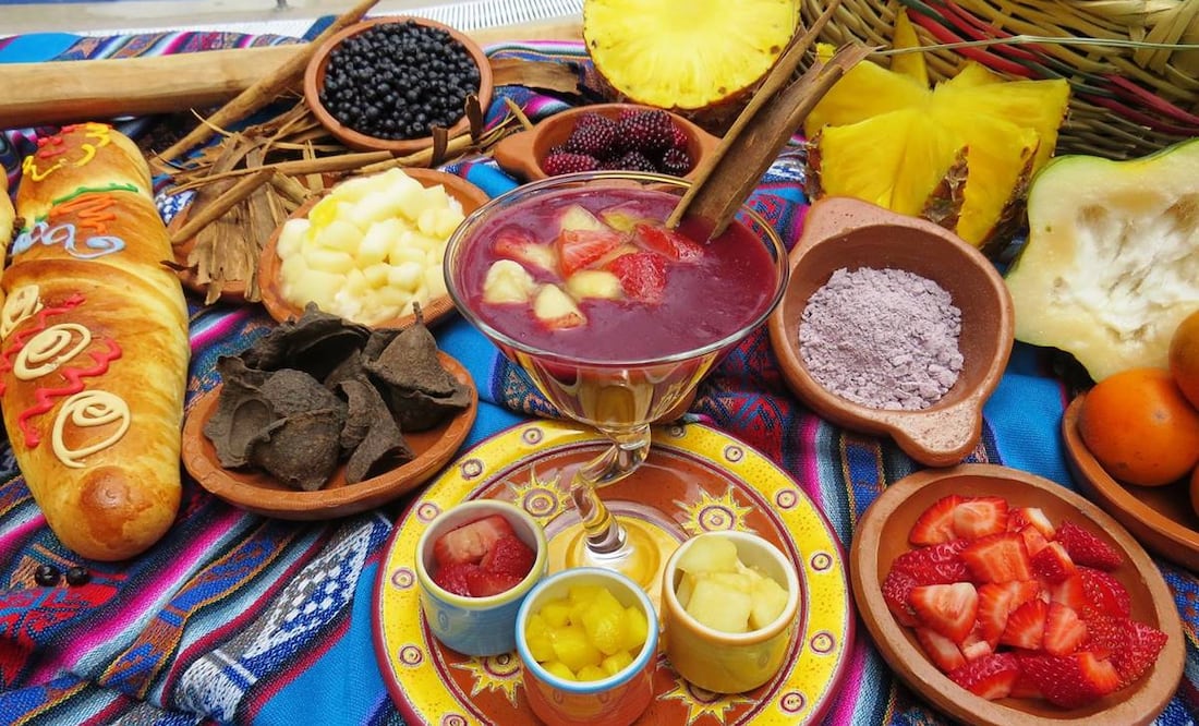 Foto: JW Marriott Hotel / Facebook