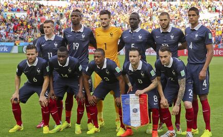 Radiografía: Francia