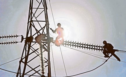 Urgen inversión en transmisión eléctrica