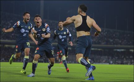 América lanza promoción 2x1 en partidos frente a Atlanta y Cruz Azul