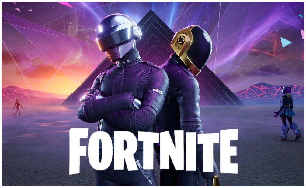 Fortnite y su historial de sanciones por presionar a menores de edad. Foto: Fortnite