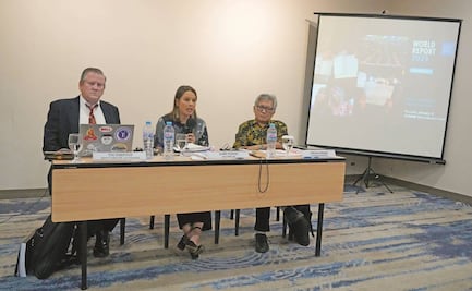 “AMLO no está interesado en derechos humanos”: HRW