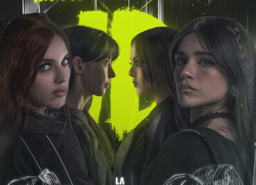 Así fue como Alana y Amablitz se encararon ante Zeeling y Nissaxter previo a la Velada del Año 4