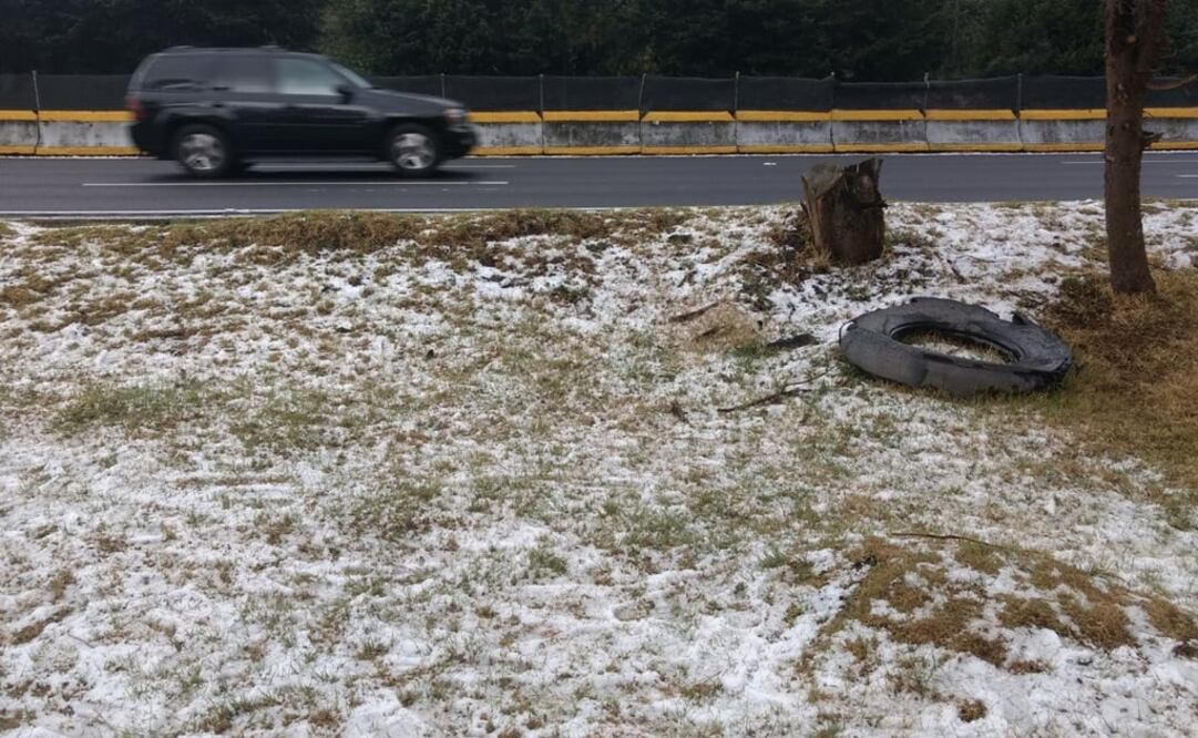 (Foto: Juan Boites/El Universal)