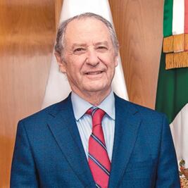 Nafin: la desbandada silenciosa