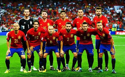 Radiografía: España