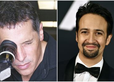 Los Óscar reabren debate sobre la falta de latinos en Hollywood