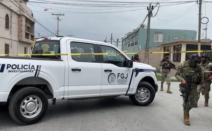 Encuentran 3 cuerpos en Reynosa, Tamaulipas