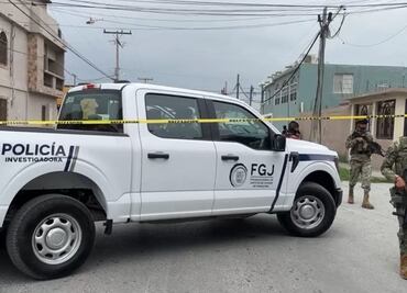 Encuentran 3 cuerpos en Reynosa, Tamaulipas