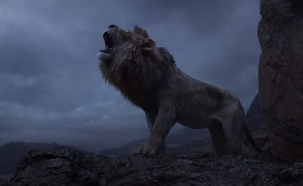 Timón y Pumba aparecen en nuevo adelanto de "El Rey León"