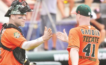 Leones igualan ante Tigres