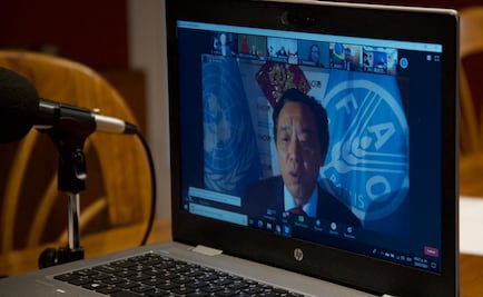 CELAC y China impulsan tecnología agrícola para enfrentar pandemia