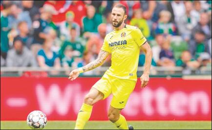 Layún sería titular ante el Real Madrid