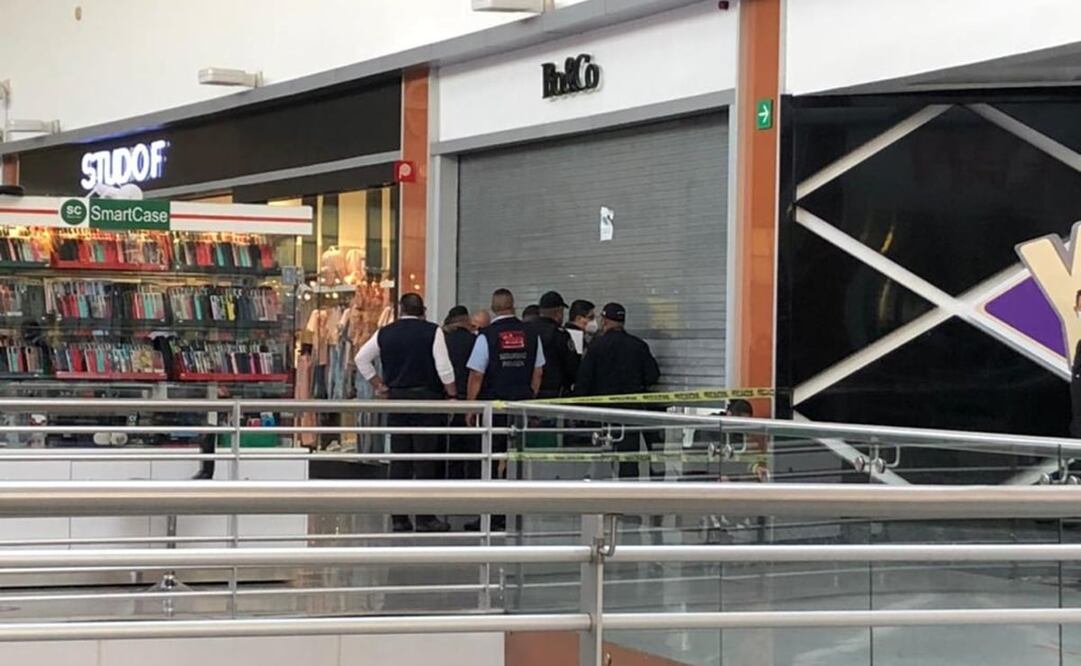 Foto: Valente Rosas/EL UNIVERSAL 